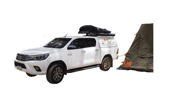 Outback 4WD